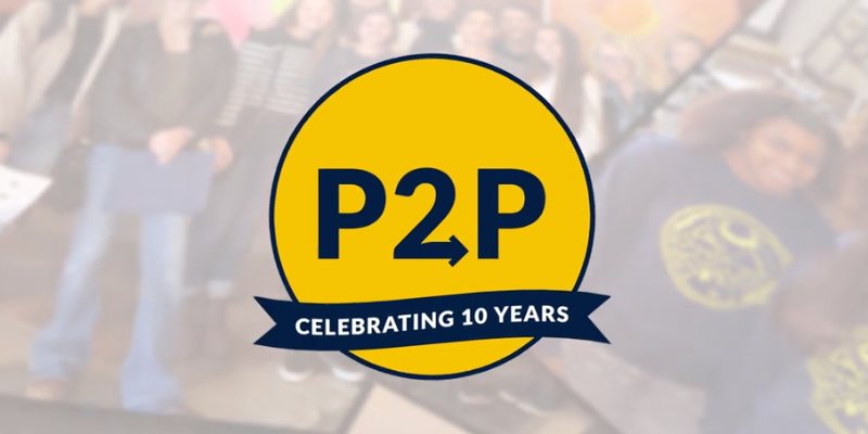 UM Depression Center Peer-to-Peer Program