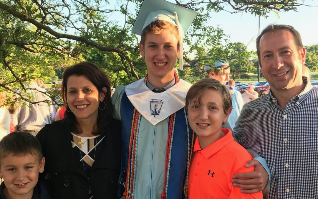 MJR Foundation 2020 Scholarship