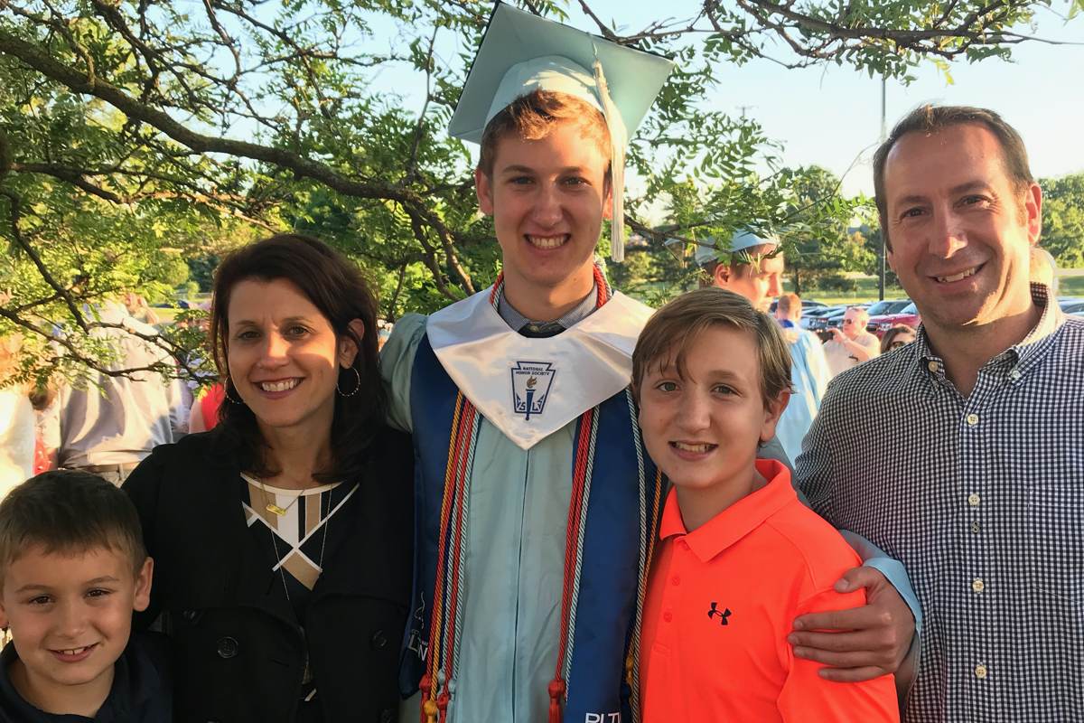 MJR Foundation 2021 Scholarship