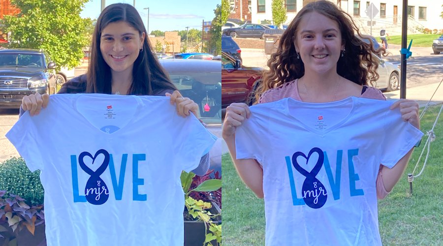 MJR Foundation 2020 Scholarship Recipients