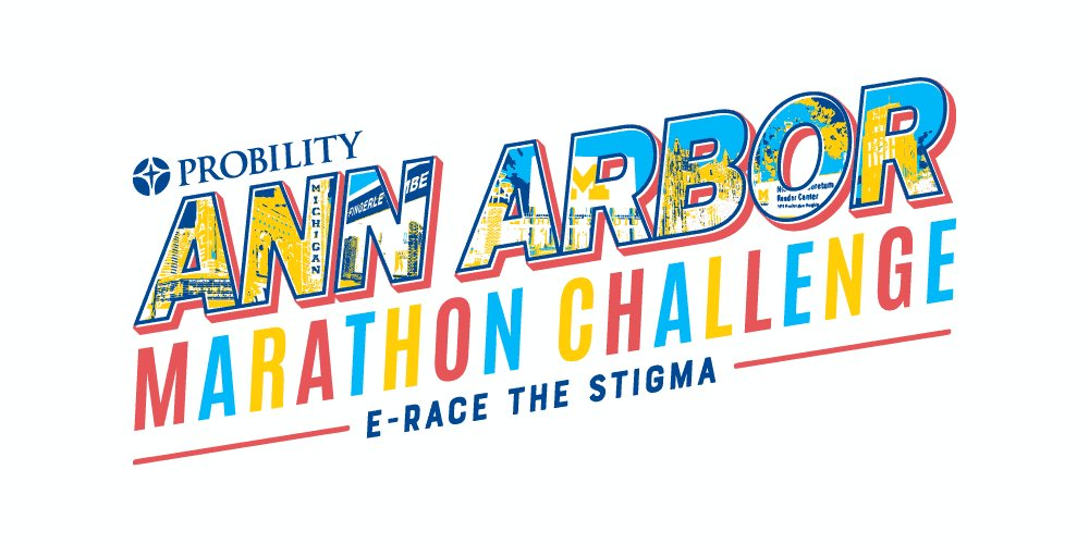 Mile-A-Day Marathon Challenge