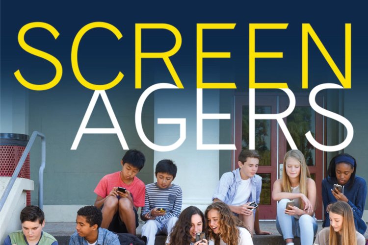 Screenagers Screening