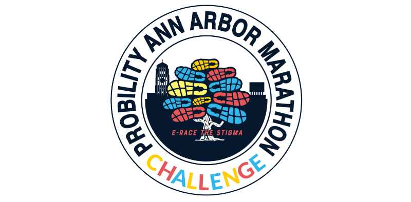 2021 E-Race the Stigma Virtual Races