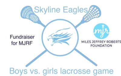Skyline Lacrosse Fundraiser