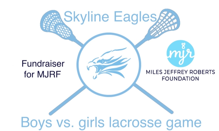 Skyline Lacrosse Fundraiser