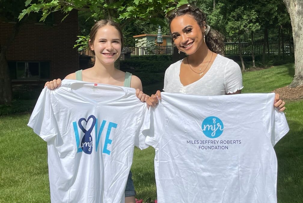 MJR Foundation 2021 Scholarship Recipients