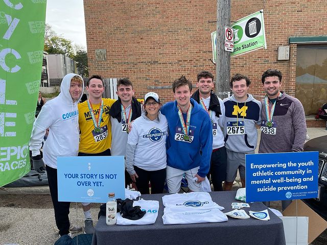 Probility 2021 Marathon Recap