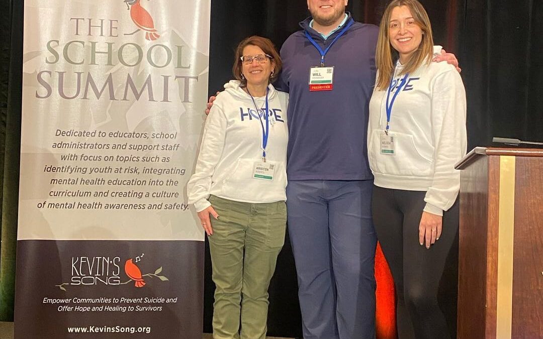 MJRF Champions Program Overview