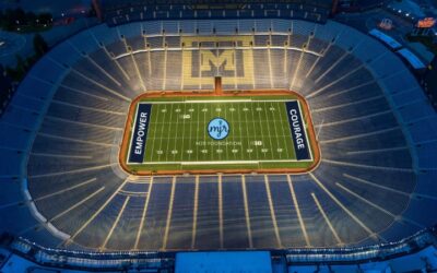 Yoga in the Big House
