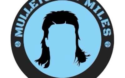 2024 Mullets for Miles Donation Competition