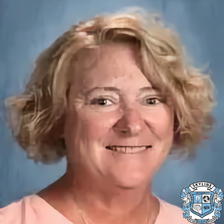 Mary Packard