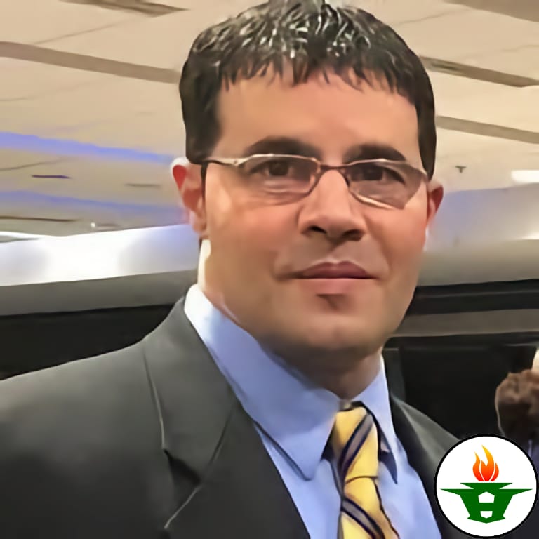 Waleed Samaha