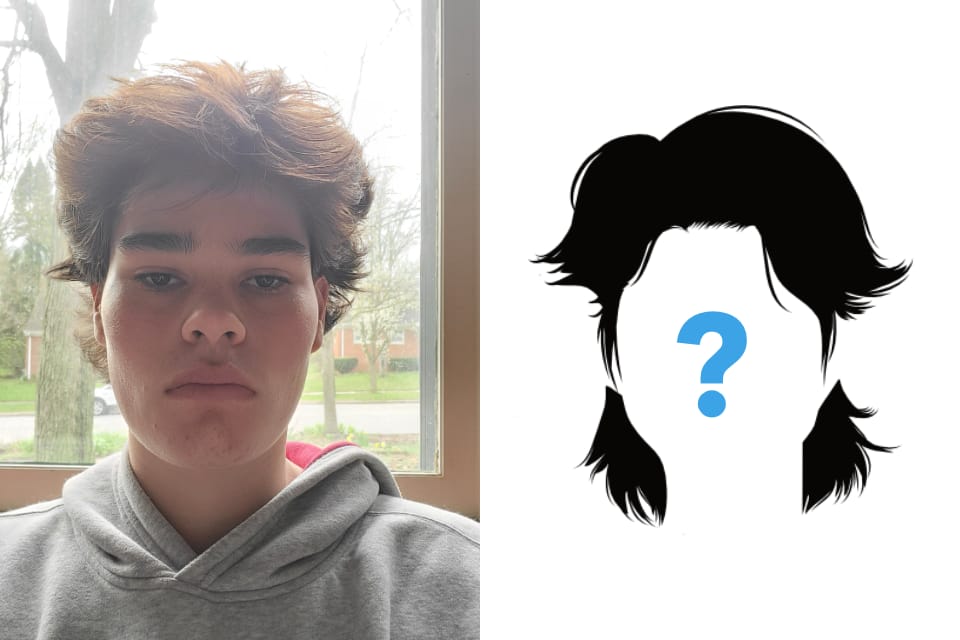 Isaac Meadow - Before 2