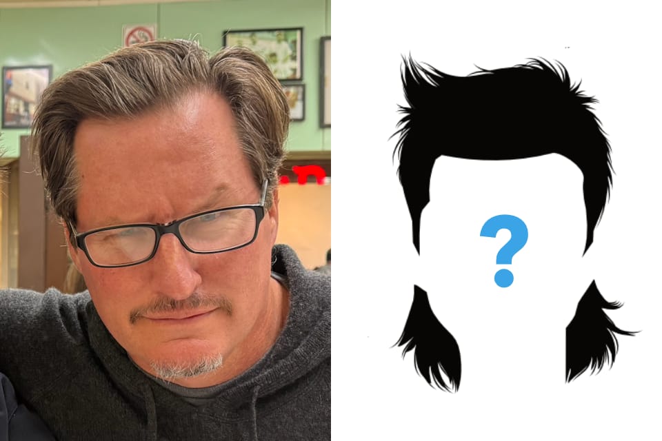 Jon Carlson - Before