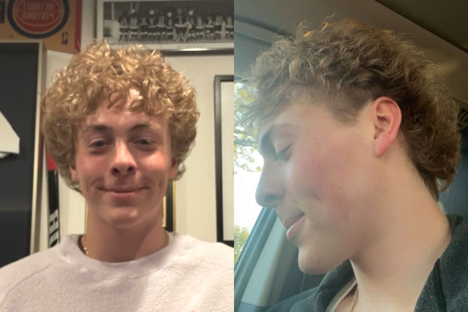 Aidan Bolash - After