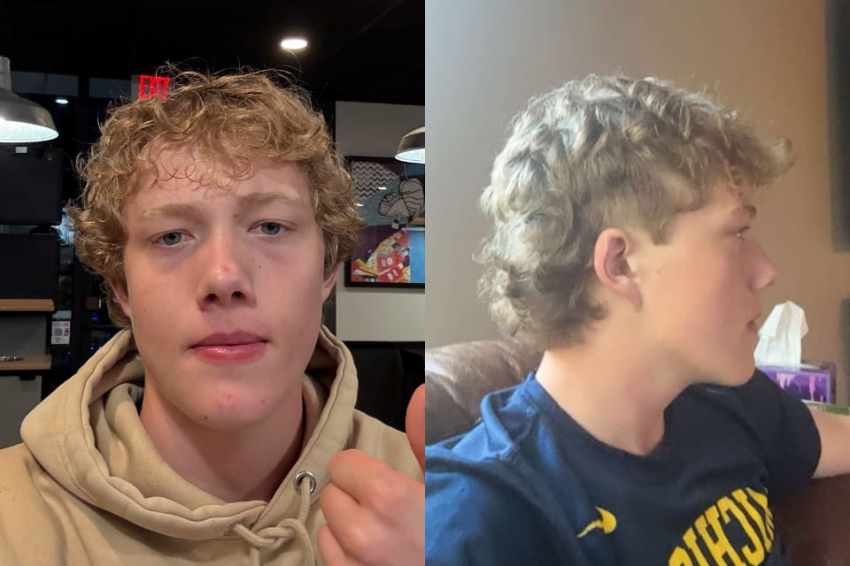 Caleb Ellies - After