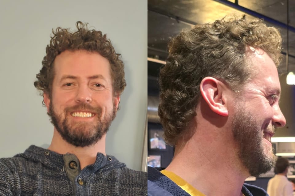 Jason Wells - After