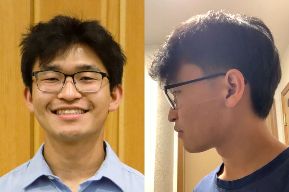 Jayden Zhang - After