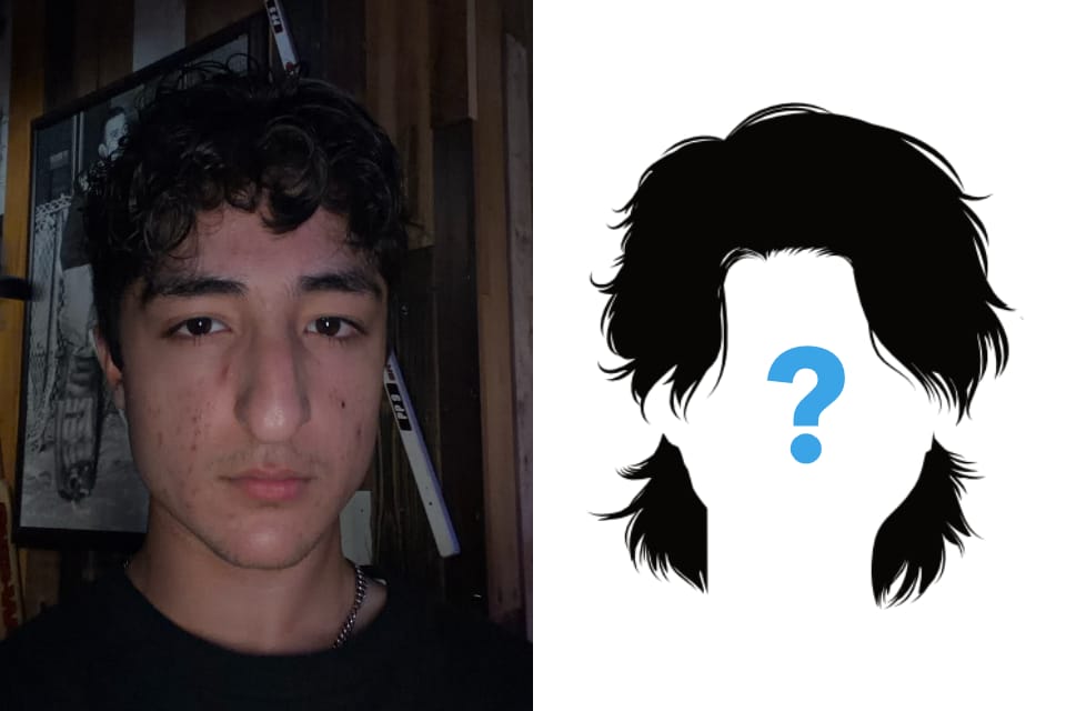 Kamran Basir - Before