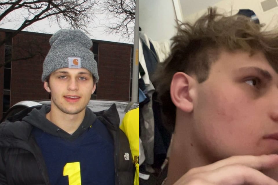 Noah Scherer - After